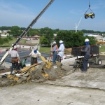 Rockford Construction Site Fall Protection Safety Training